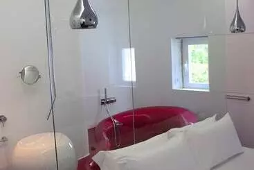 فندق Absoluto Design