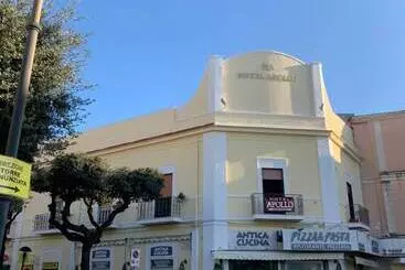 Otel Apollo