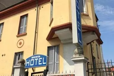 فندق Brenta Milano