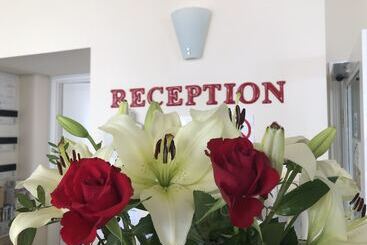 فندق Eastbourne Riviera