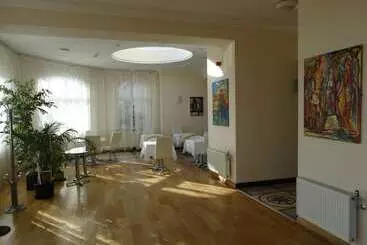 فندق Eastbourne Riviera