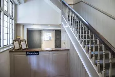 فندق Half Moon, Sherborne By Marston's Inns