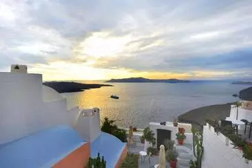 Kavalari Hotel Adults Only