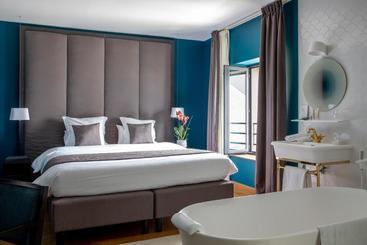 Hotel La Maison d'à Côté