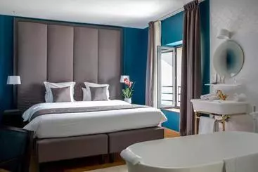 호텔 La Maison d'à Côté