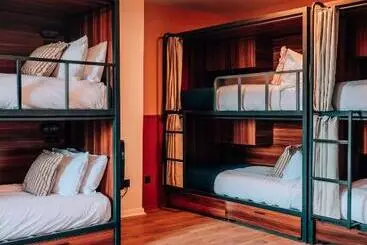 Hotel Selina Margate