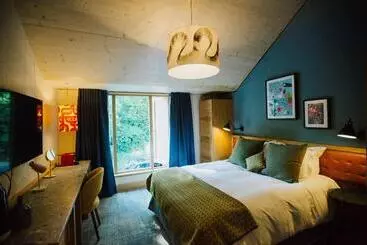 Hotelli The Royal Foresters