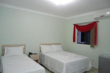 בית מלון כפרי Aliança