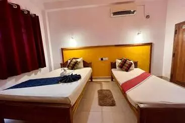 Hotel Green View Buttala