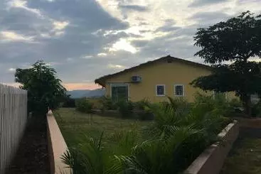ペンション Mayurangan   A Heritage Resort