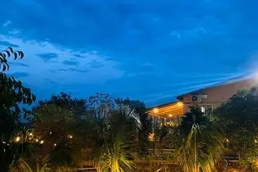 Pensão Mayurangan   A Heritage Resort