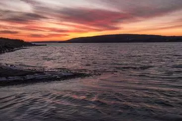 Seaweed And Sod Farm Bed & Breakfast