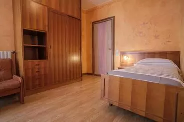ホテル Villa Angela Olympic Garda Lake