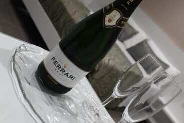 Anfitrite B&b Tropea