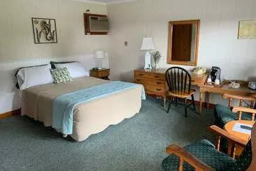 Towne Lyne Motel