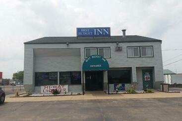 فندق Best Budget Inn Owatonna