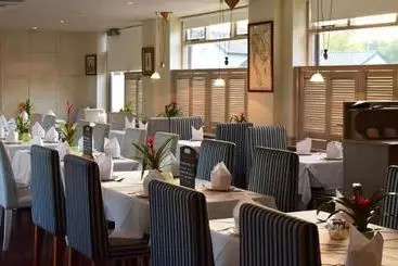 مبيت وإفطار The Kings Arms