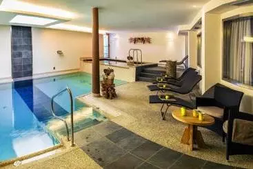 Bio Hotel Brusago Vital & Wellness