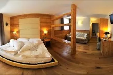 Bio Hotel Brusago Vital & Wellness