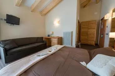 Bio Hotel Brusago Vital & Wellness