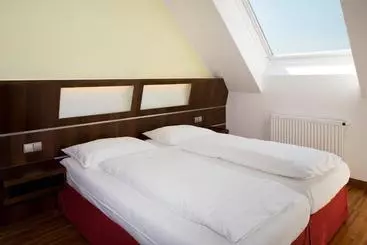 Das Reinisch Apartments