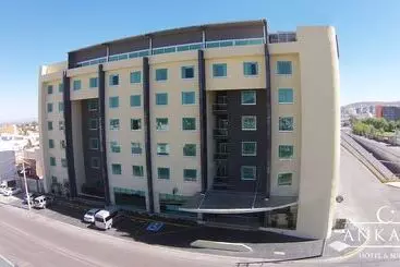 فندق Ankara Las Lomas