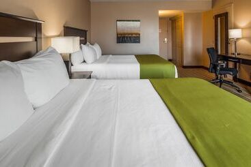 ホテル Best Western Plus Montlaurier