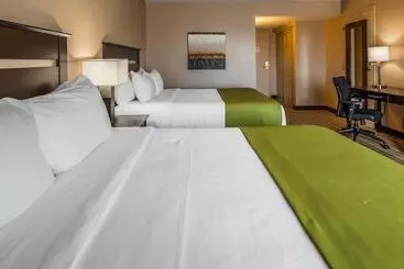 酒店 Best Western Plus Montlaurier