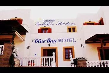 فندق Blue Bay