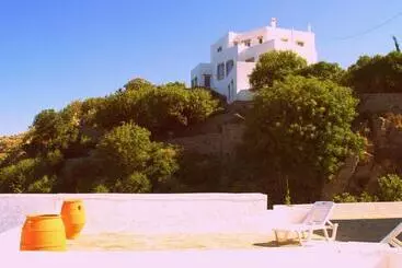Hotel Blue Bay