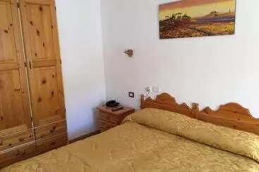 Hotel Campo Felice