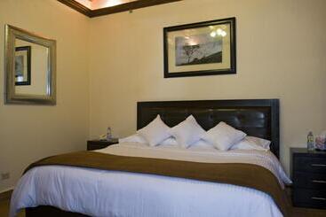 هتل Casalinda San Miguel