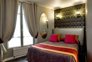 هتل De France Invalides