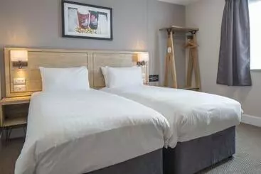 فندق Green Lodge, Wirral By Marston S Inns