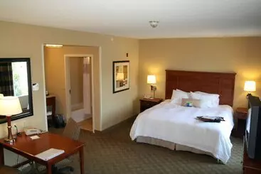 Hotel Hampton Inn & Suites Paducah