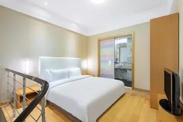 Hotel Holiday Inn Express Changshu, An Ihg