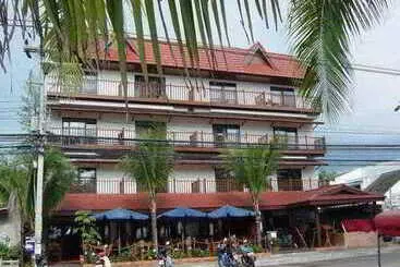 فندق Jomtien Boathouse