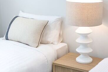 ホテル Oaks Casuarina Santai Resort