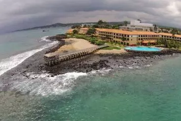 Hotel Pestana Sao Tome