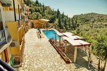 Hotel Politia