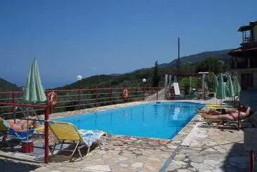 Hotel Politia