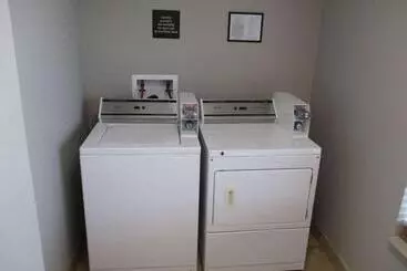 Hotell Ramada By Wyndham Burkburnett / Wichita Falls