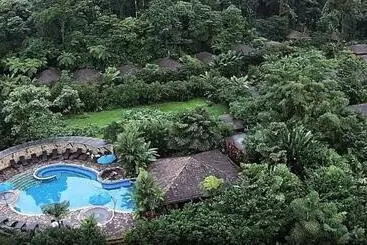 ホテル Hideaway Rio Celeste