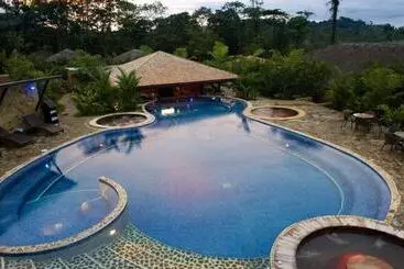 فندق Hideaway Rio Celeste