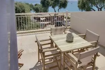 ホテル Valtos Beach