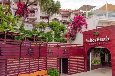 هتل Valtos Beach
