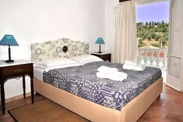 Hôtel Villa Martha