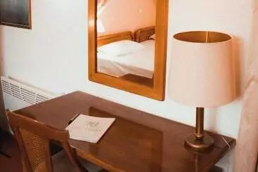 酒店 Villa Olympia