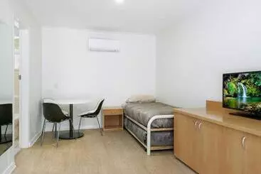 בית מלון כפרי Discovery Resorts Wilpena Pound