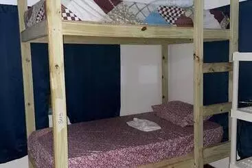 هاستل Beach Dorms